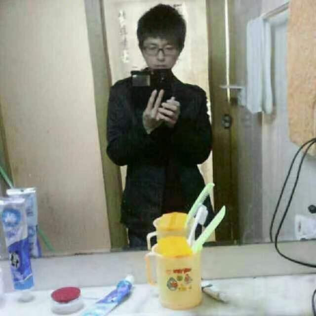 醉挽清风的第一张照片--池州基督教相亲网